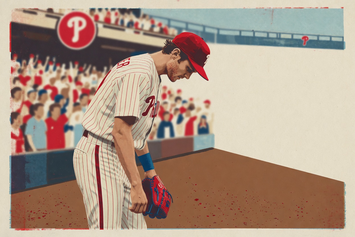 You're blaming three contracts for the Phillies. Only one deserves it
