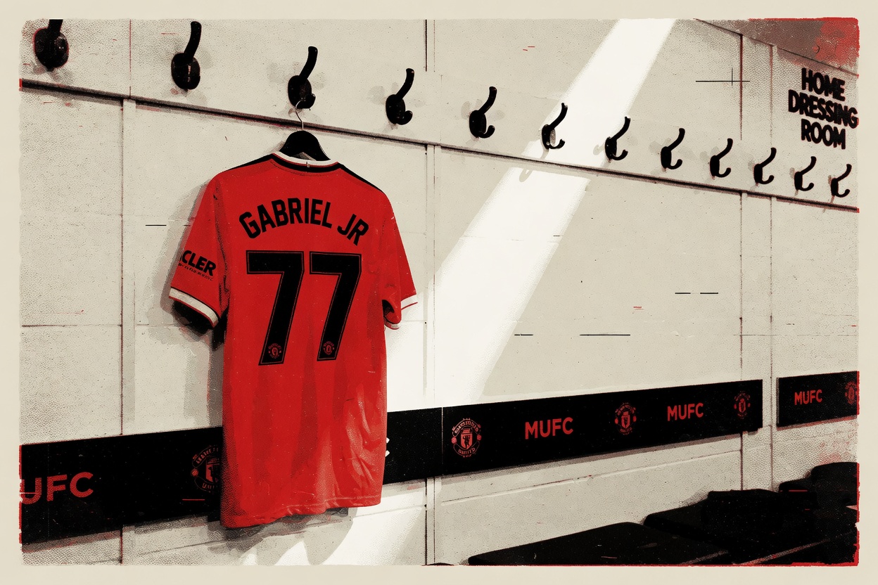 JJ Gabriel's family wants €1m and the right to pick his own games. He's 16.