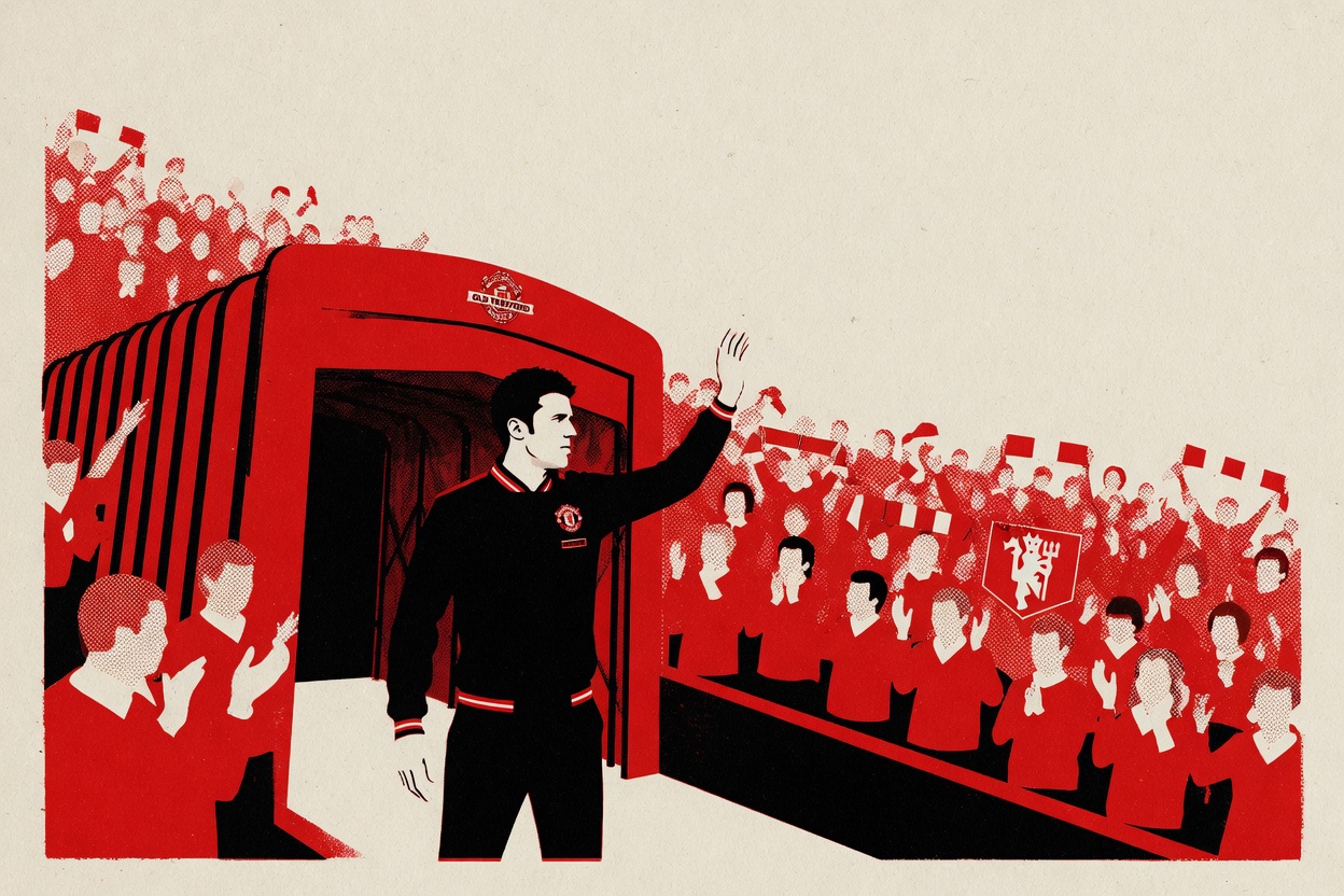 Gary Neville: 'The club is a mess.' He's right about who made it.