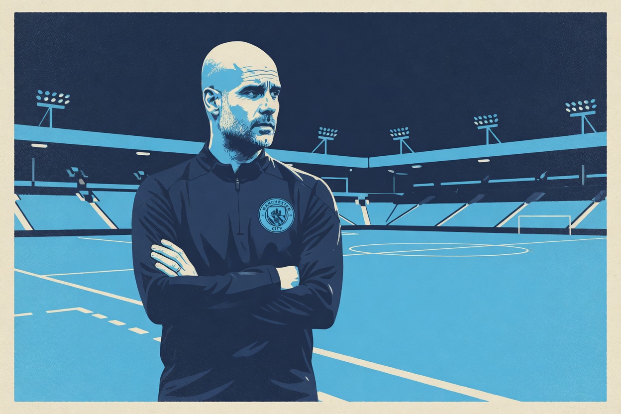 City are guilty on 114 charges. Bet on them keeping every trophy anyway.