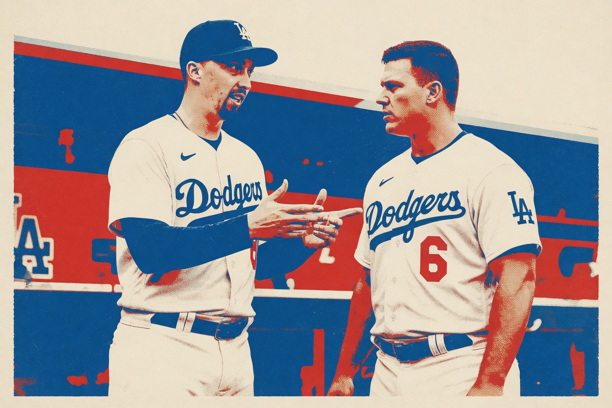 You'd beg Skubal to stay too, so spare Snell the ring-chaser act