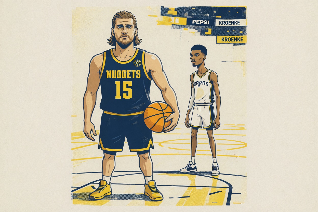 You want Jokic off the top, but you're yelling at the wrong list