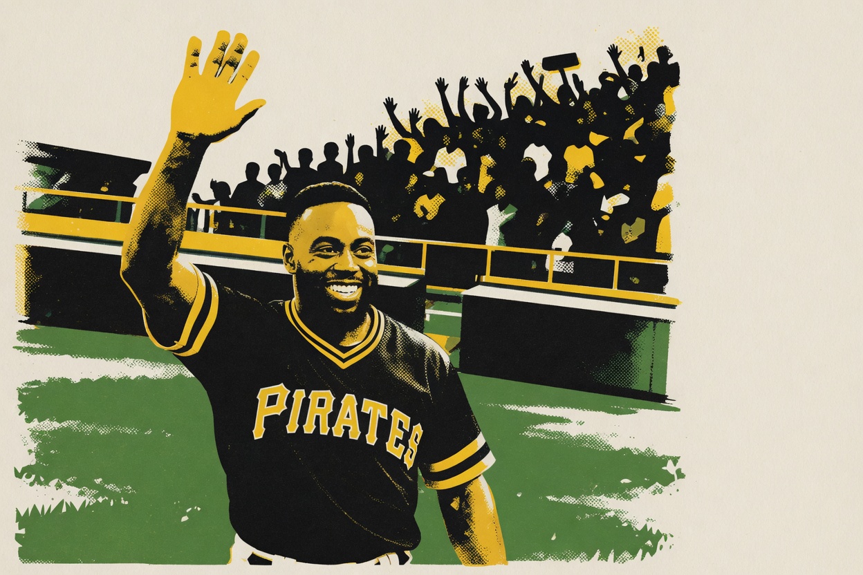 Josh Harrison Already Walked Away. Pittsburgh Gave Him the Ending Anyway.