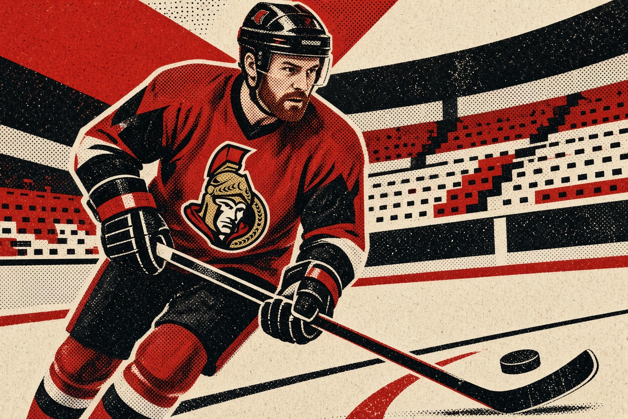 Eighth among active scorers, and still nobody talks about Claude Giroux