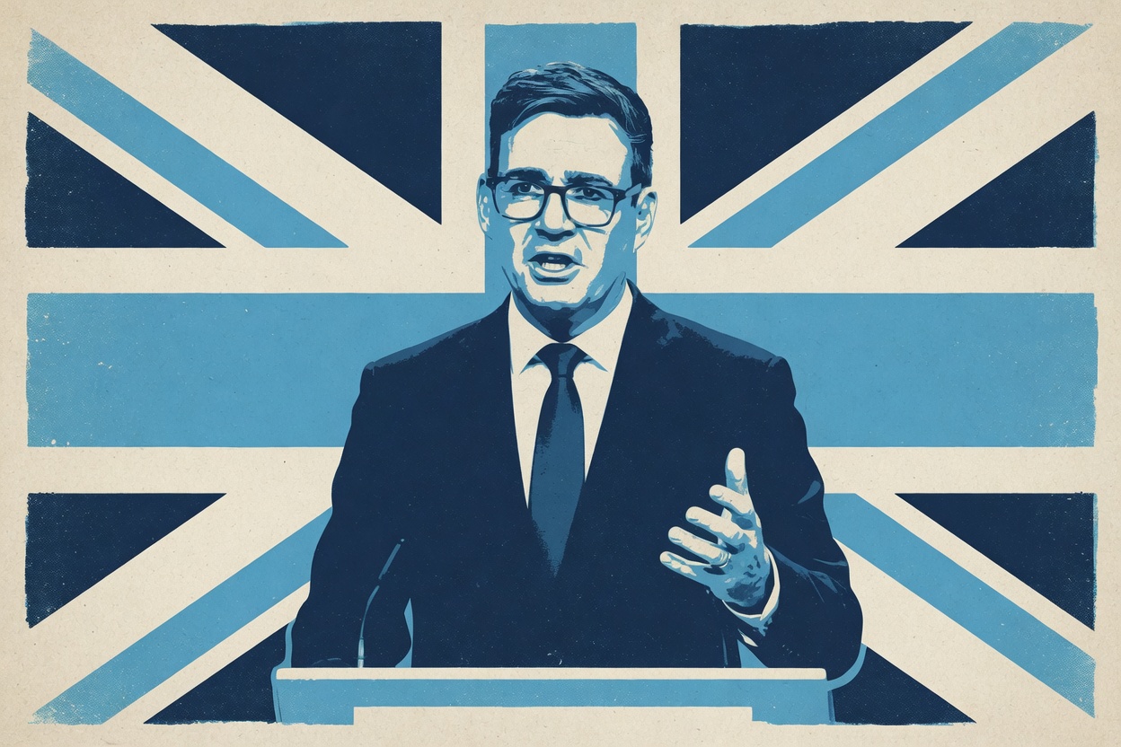 The UAE's message to Britain: soften City's punishment or lose the £30bn