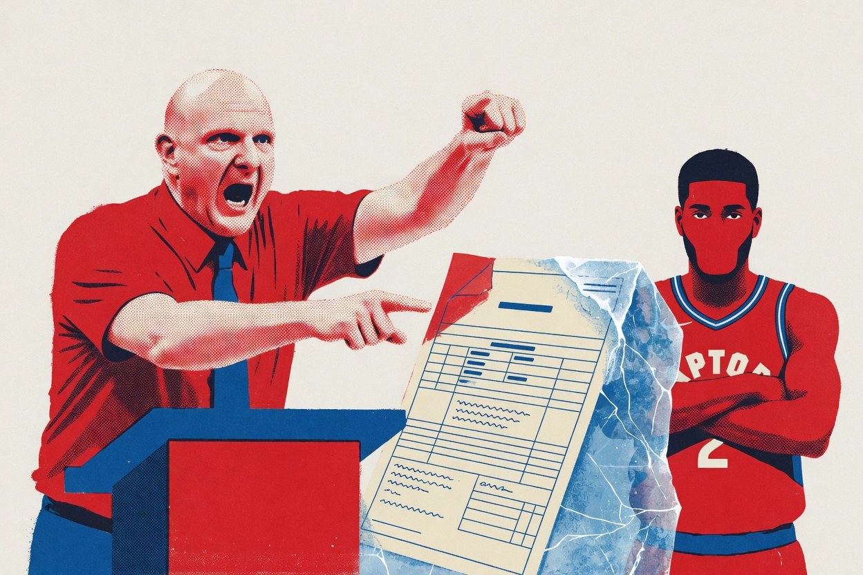 The Kawhi Investigation Got Convenient Right When the Clippers Needed It To
