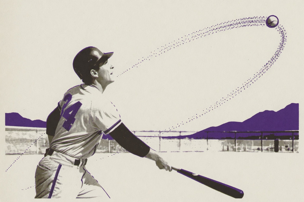 The Rockies Kept the One Guy Everyone Wanted. Good.