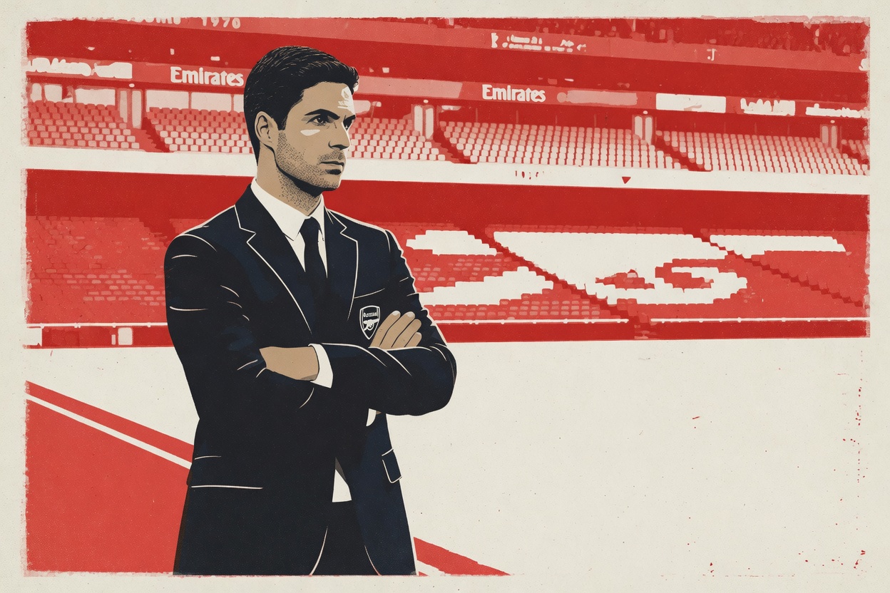 Arsenal's job cuts will save less than Arteta's raise just cost them