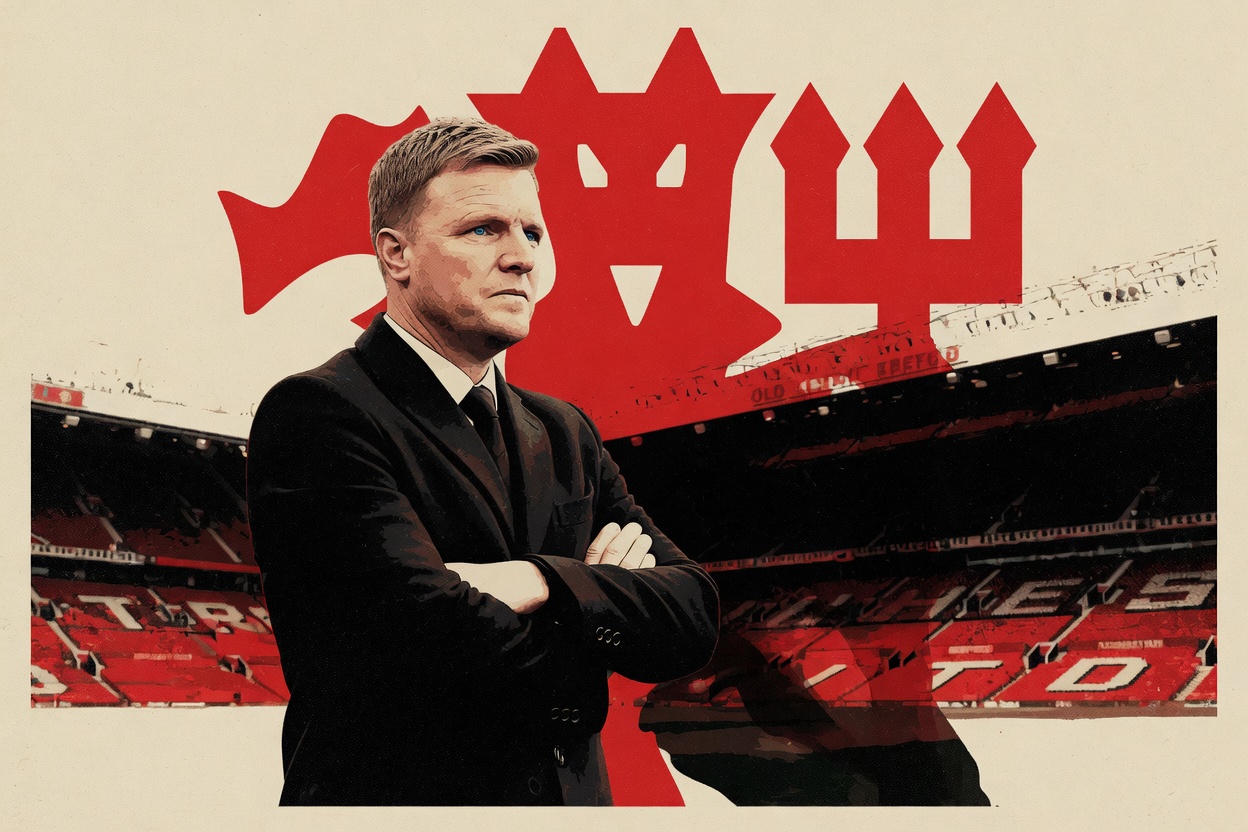 Pick any manager you like. Ratcliffe's board will break him too