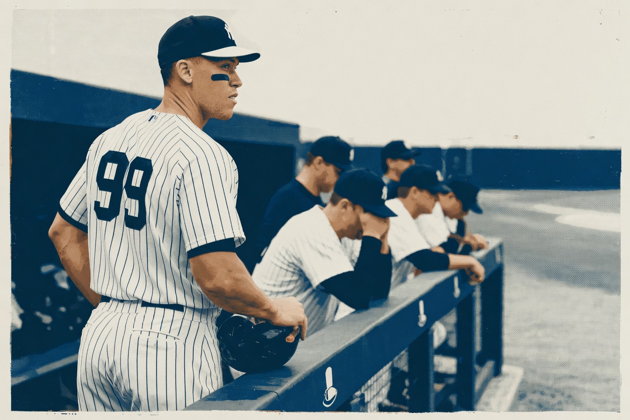 A .436 OPS can't be robbed by a fan in left field