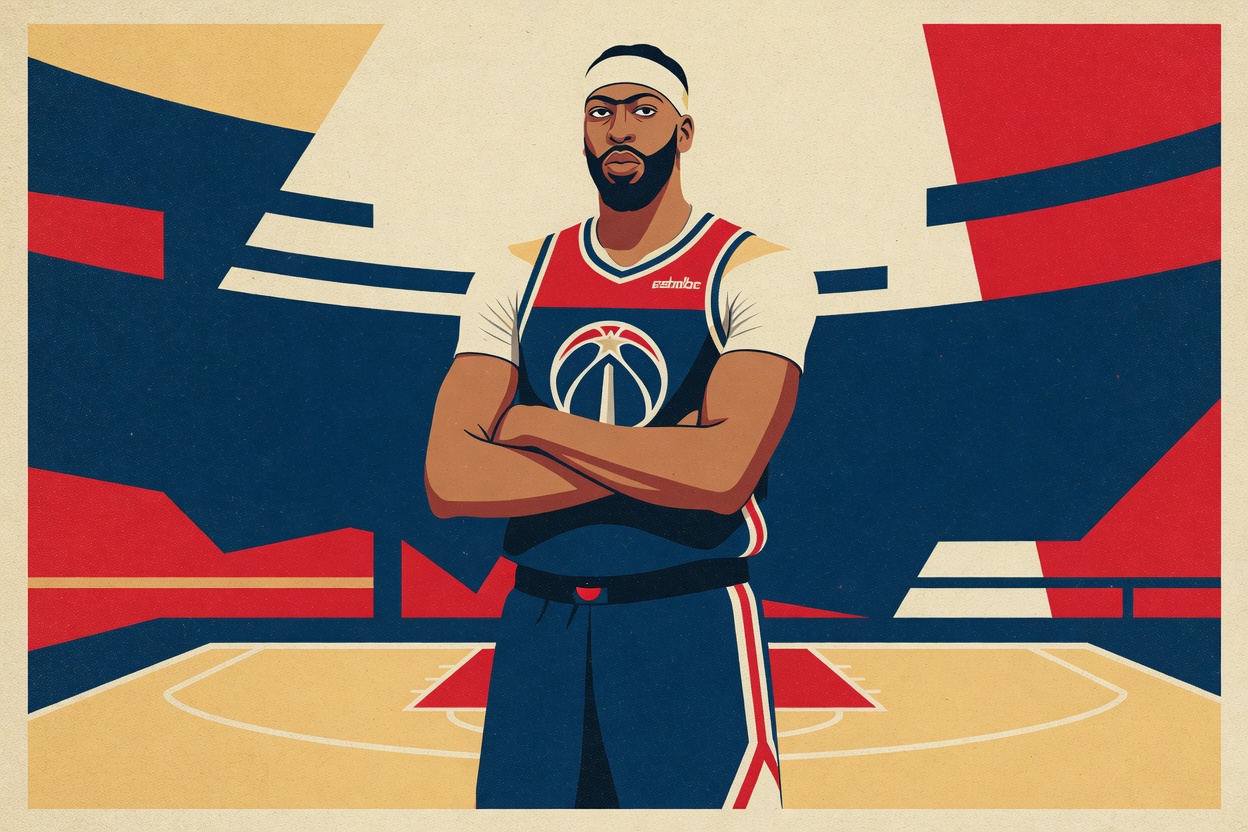 $276 million for Anthony Davis is the easiest no in basketball