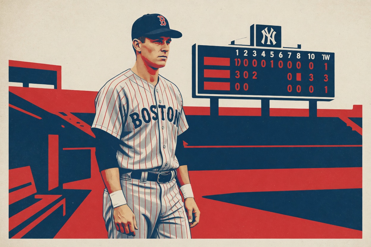 Craig Breslow fired Alex Cora. He should fire himself next.