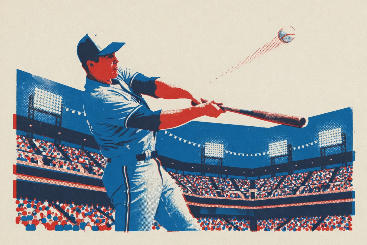 Vlad Homered, Scherzer Made History, and Nathan Lukes Won the Game