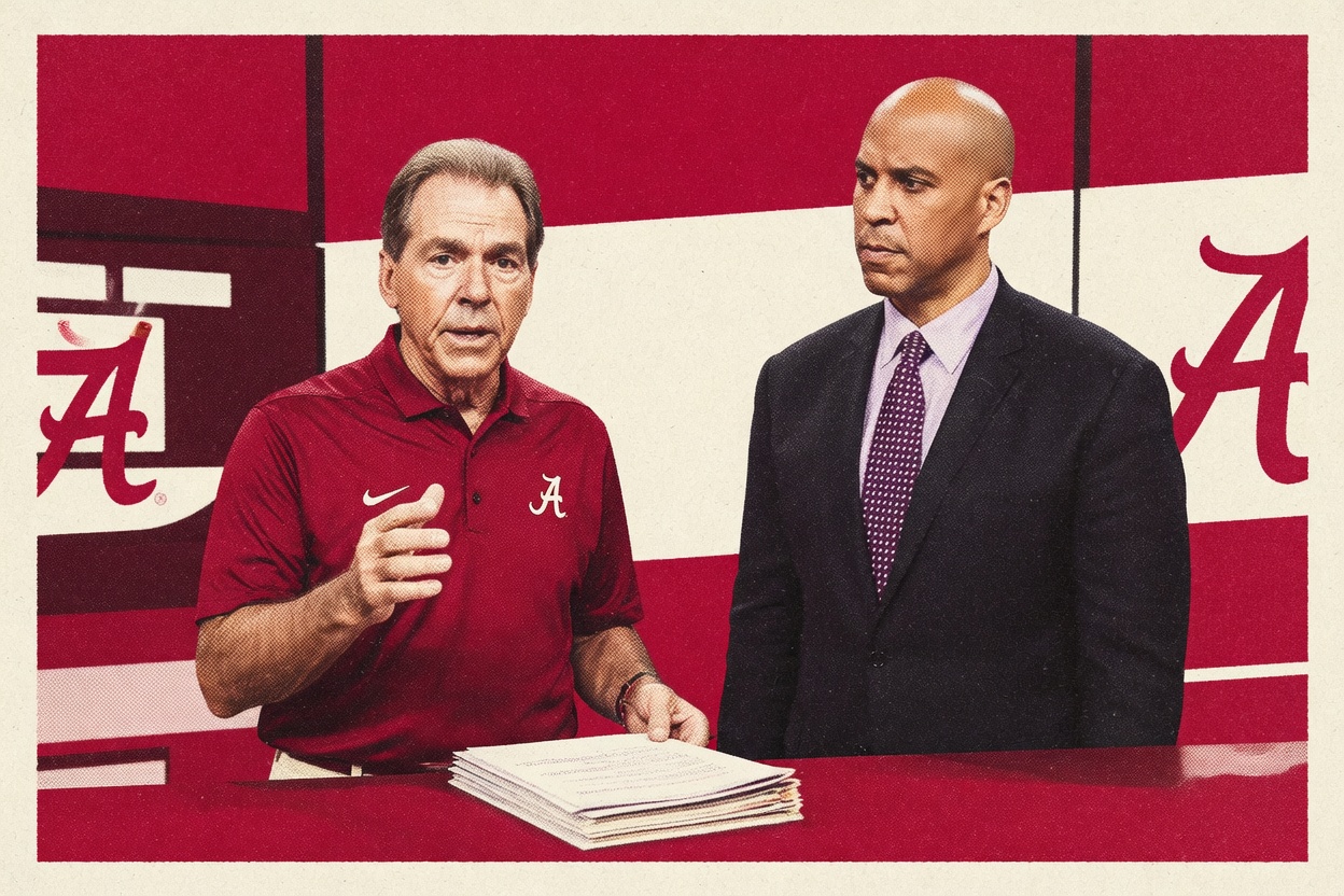 52 senators voted to cap the athletes and shield the millionaire coaches