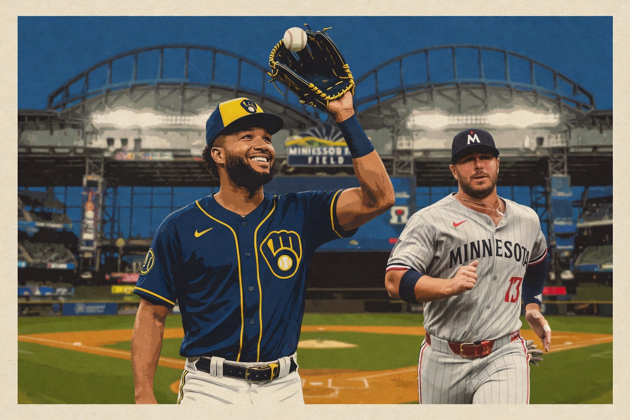 Blame Ty France's Launch Angle for the Out in Milwaukee