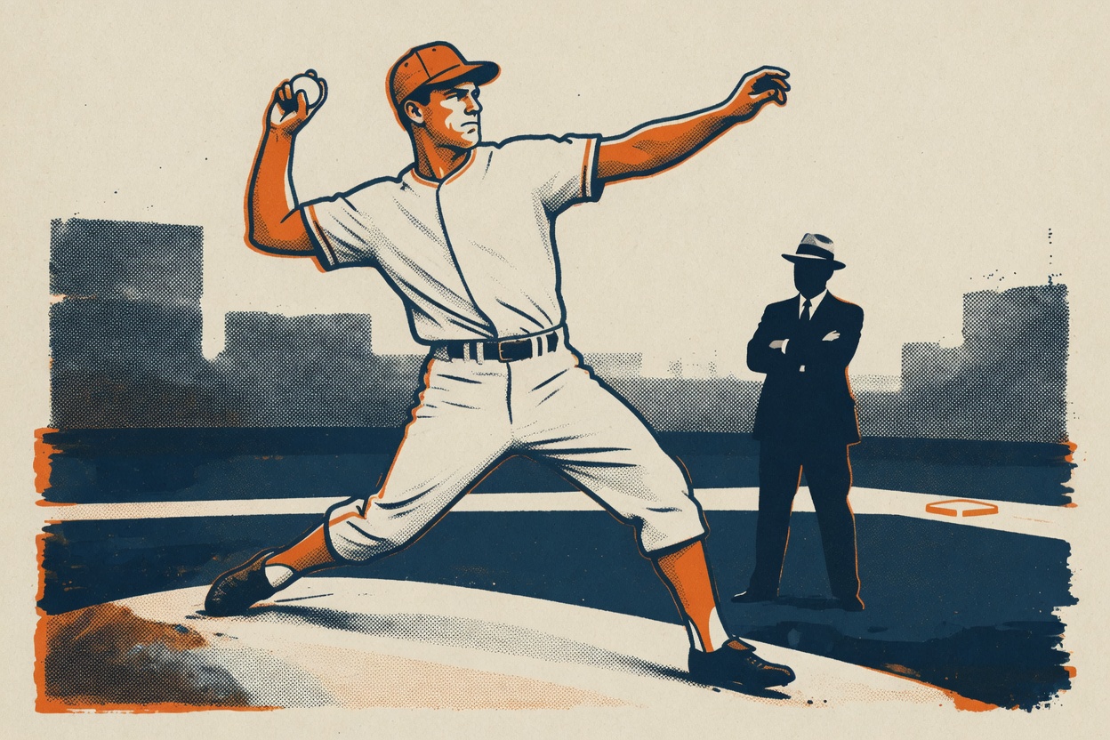Trading a Two-Time Cy Young? Sometimes That's the Smartest Thing a Team Can Do