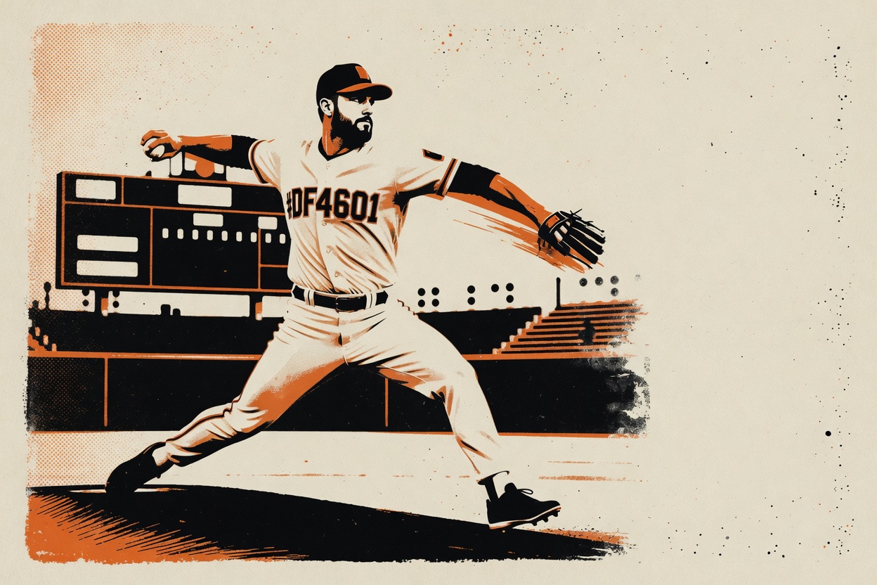 The Orioles Just Paid Pennies for Their Best Reliever
