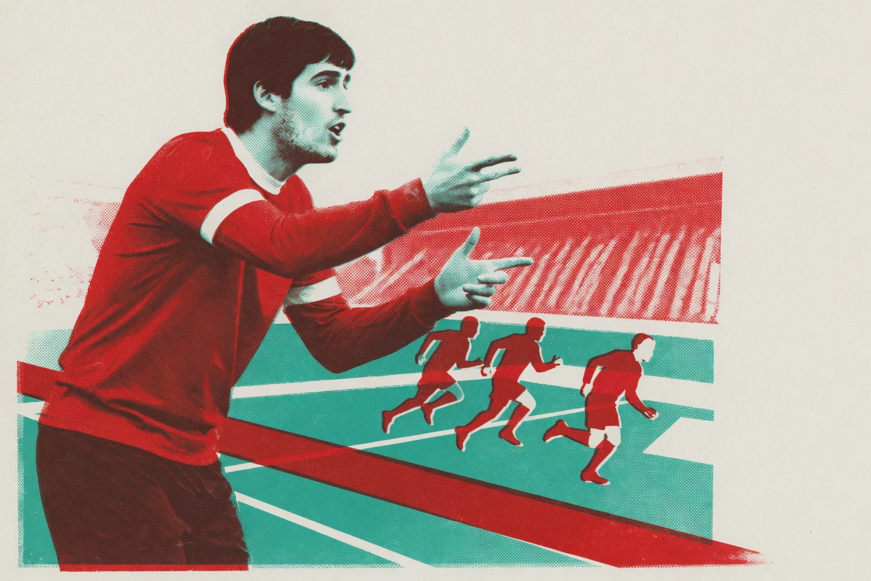 A Year After the Title, Anfield Is a Pressure Cooker. Iraola Walked Right Into It