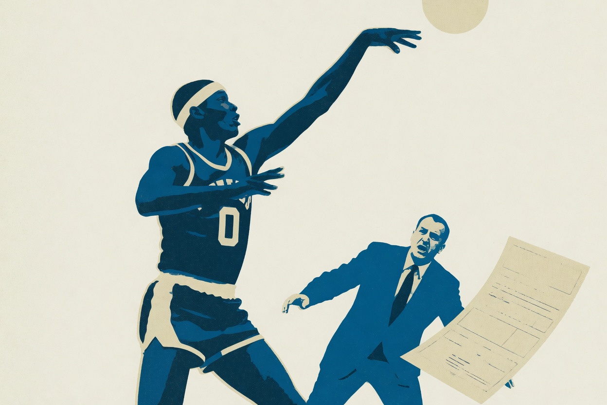 The Cheapest Weapon in the NBA Offseason Is a Two-Year Offer Sheet