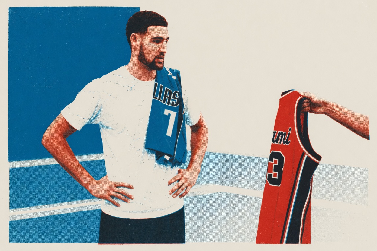 Dallas Ate $17.5 Million to Make a Problem Go Away. Miami Waited Two Months to Solve One.