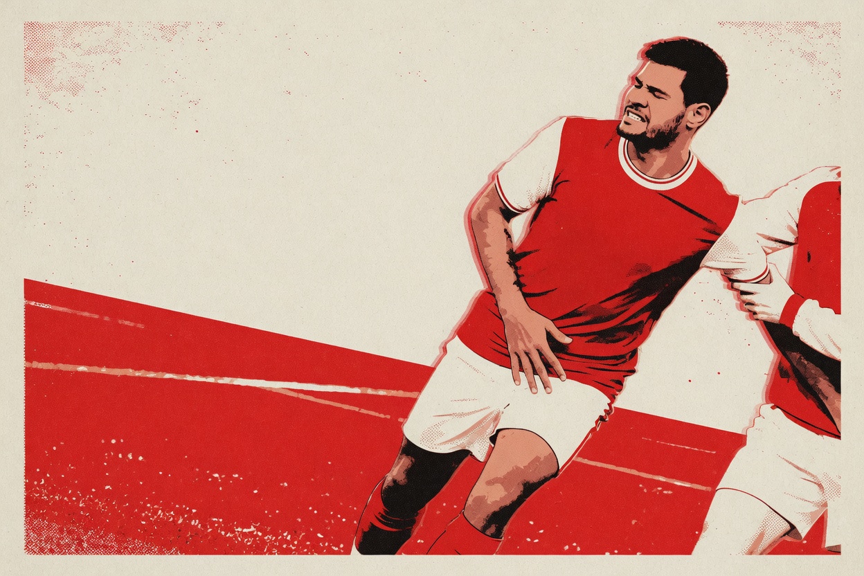 Five No's and a Grin: Arteta's Bruno Update Comes With Baggage