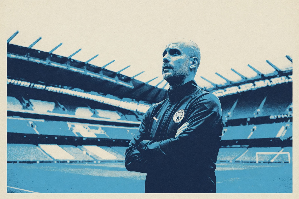 34 of 35: City kept blocking the league long after 2018