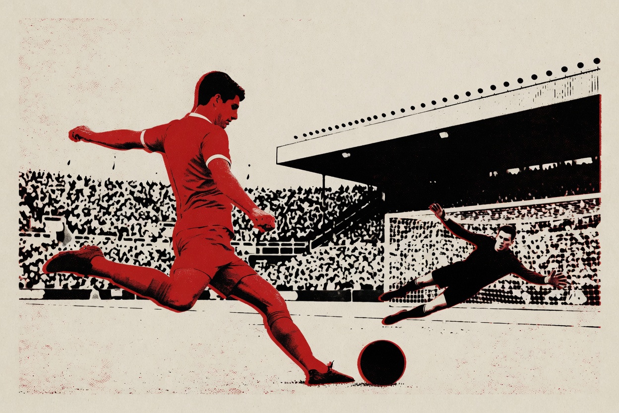 Szoboszlai Talked Like a Captain. Liverpool Played Like a Team Still Learning the Rules.