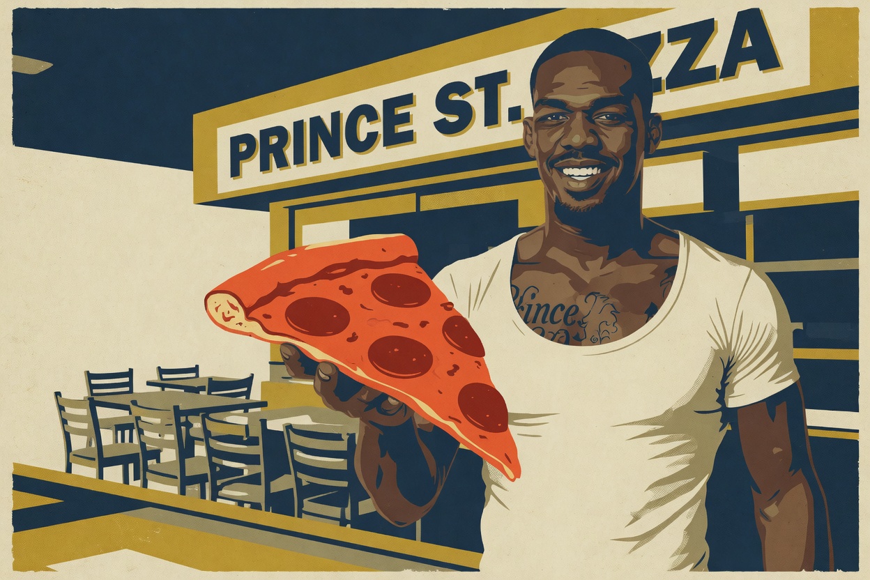 'I think Jon's crazy': Cormier already answered Jon Jones's pizza invite