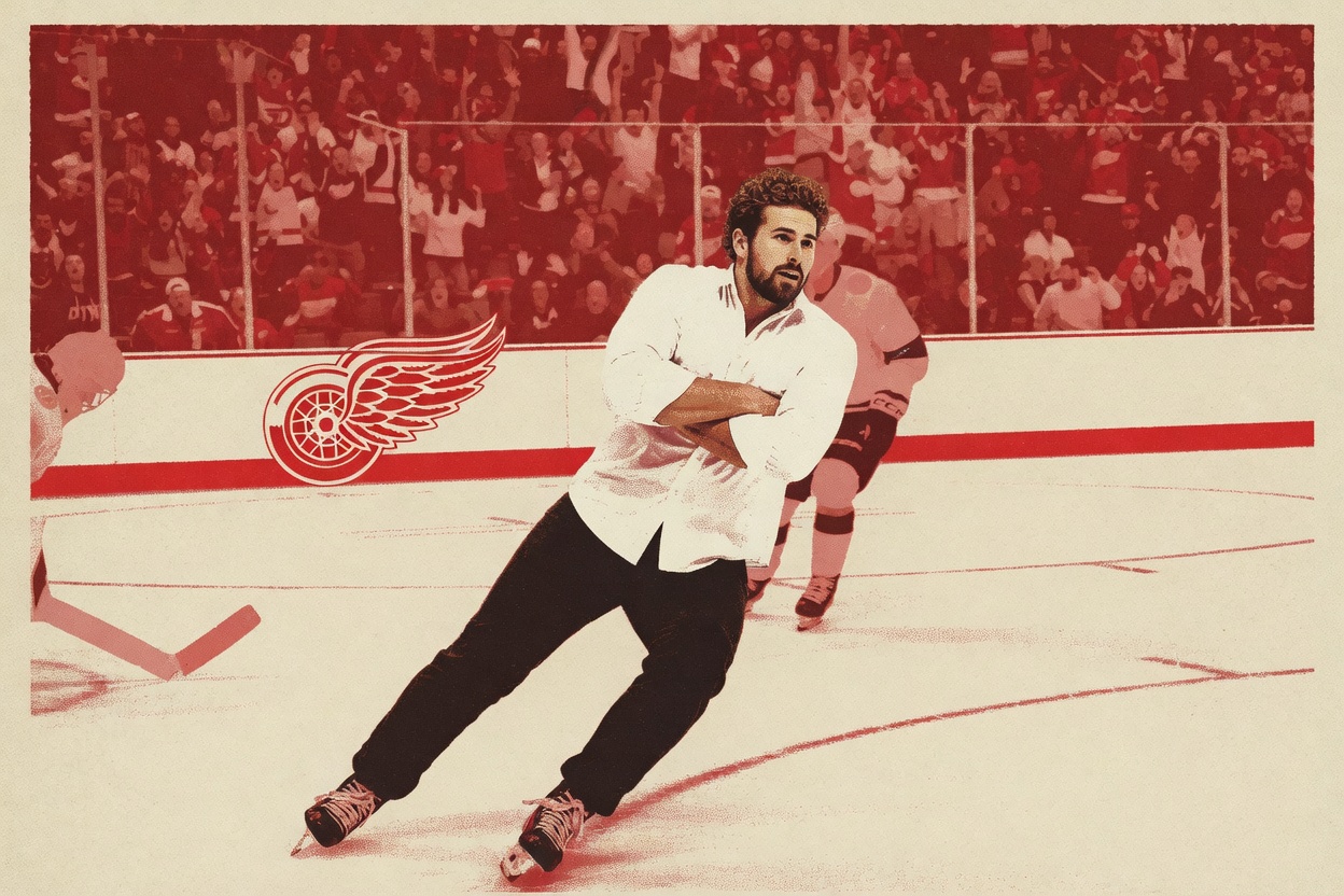 Larkin cashed $69.6 million, then decided the contract was optional