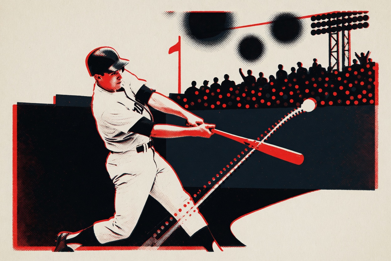 Five Leads, Zero Wins: Chicago Handed Boston a Party at Fenway