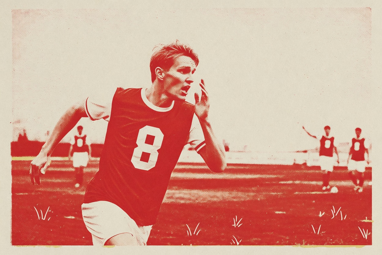 The Galatasaray Story Fell Apart in 72 Hours, and Arsenal Fans Should Remember Why