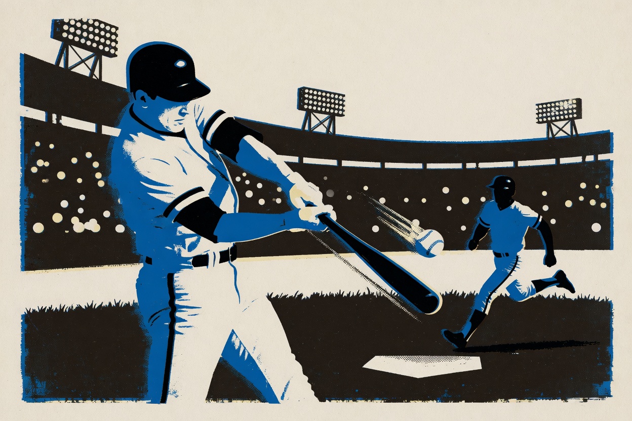 The Yankees Had This One Twice, and Gave It Back Both Times