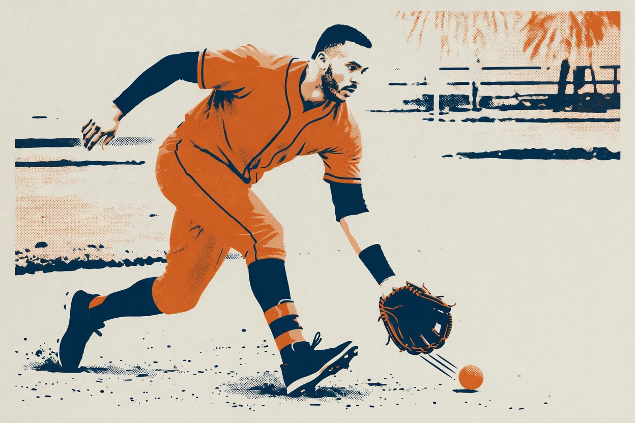 Correa's Ankle Was Done for the Year in May. So Why Is He Ramping Up in September?