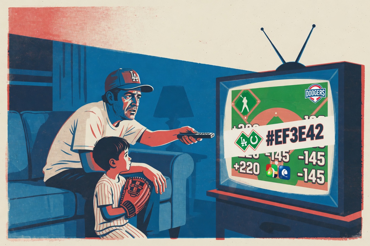 $1.5 billion says MLB won't pull the ad Alex Call hates