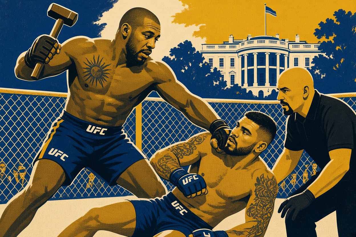 Herb Dean heard the coach scream 'back of the head.' He stood there.