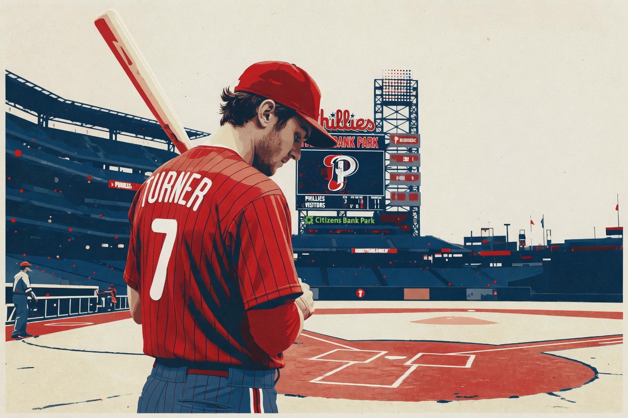 You already know this Phillies lineup only wakes up when nothing's on the line