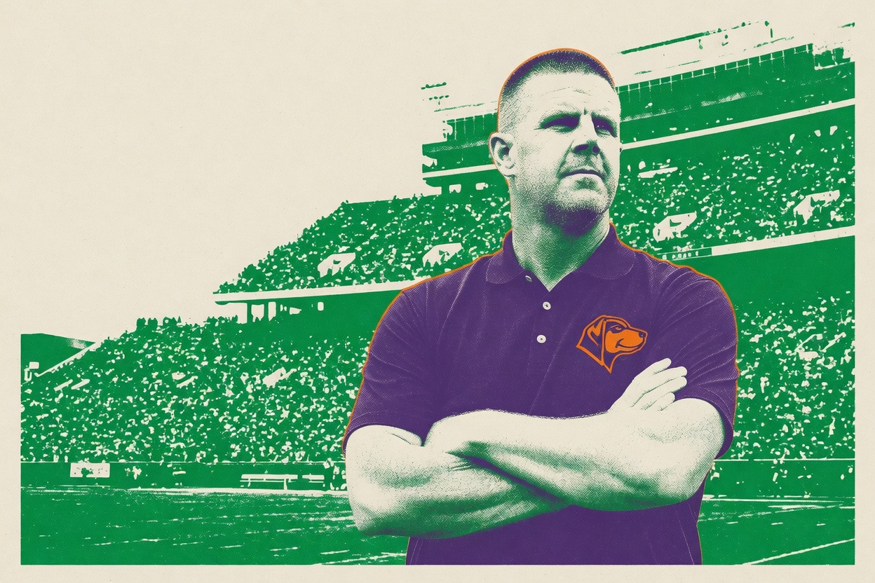 JMU's $23 million ticket out is Conference USA's problem now