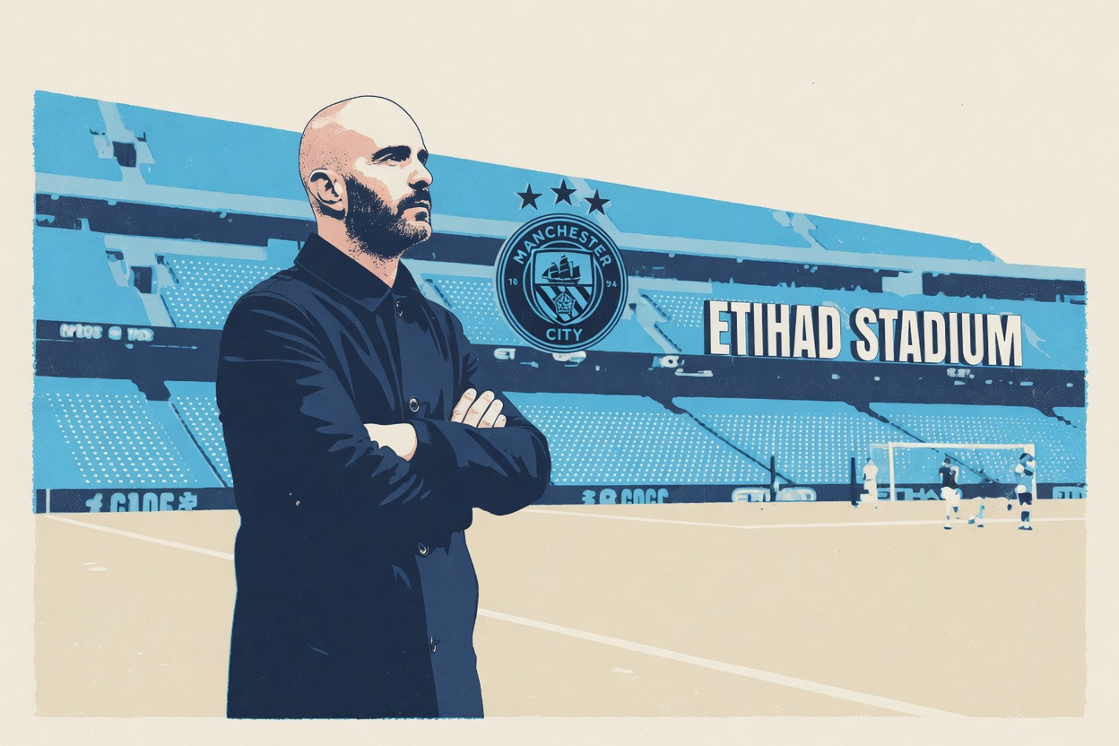 Seven wins, 114 guilty charges, and a record nobody should respect
