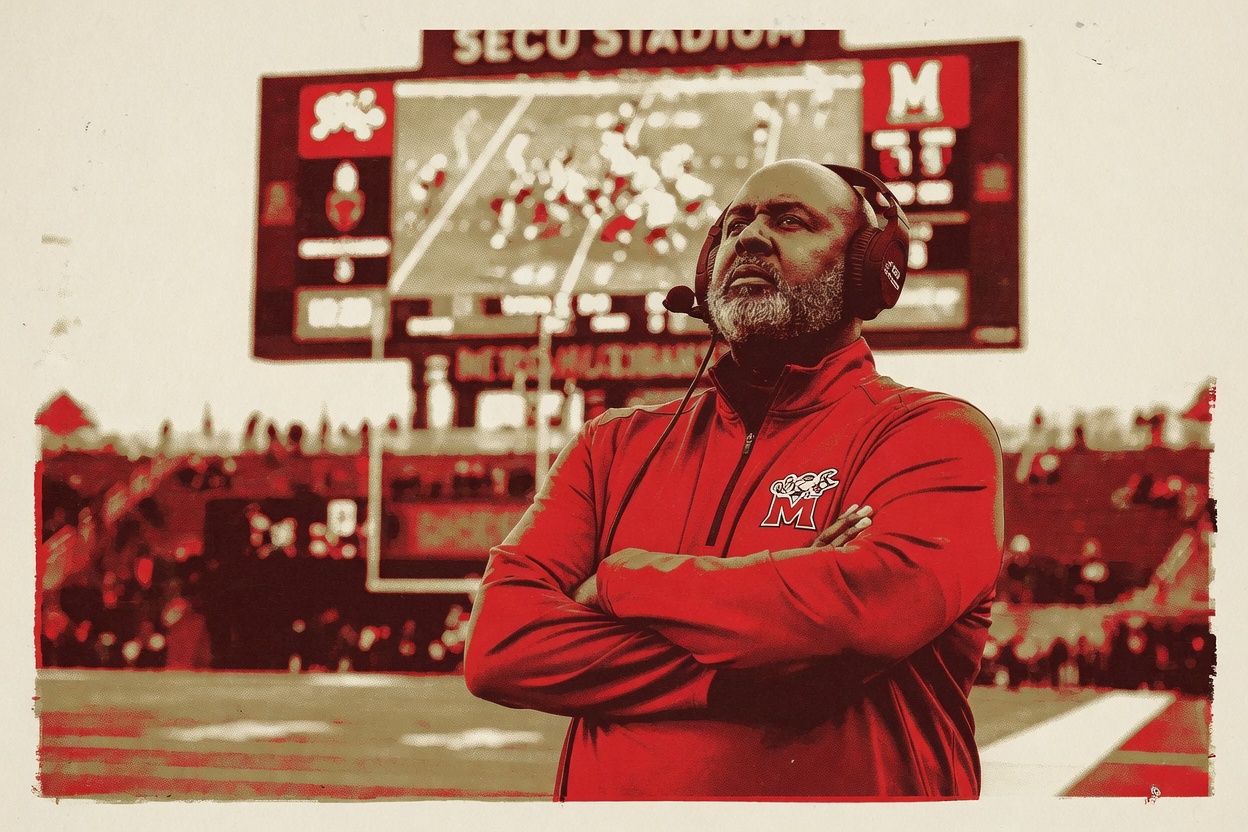 On3 already called it: 'when, not if' Locksley goes