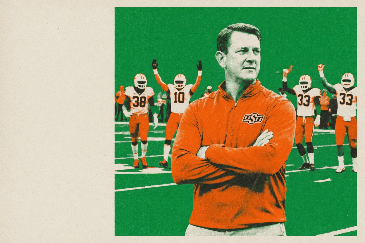You Invented a Touchdown Review That Never Happened