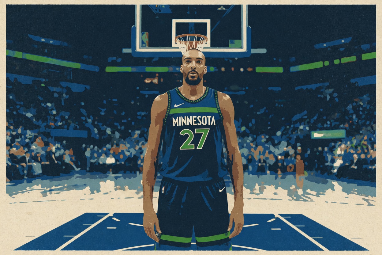 Minnesota's Conspiracy Theory Has the Wrong Suspect: Its Own Bench