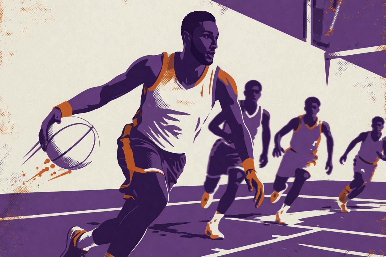 Ben Simmons Is Paying His Own Way to a Job Nobody Wants to Guarantee Him