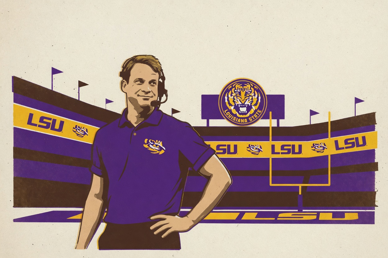The SEC Just Threatened to Expel a Member School Over a Roster Fight