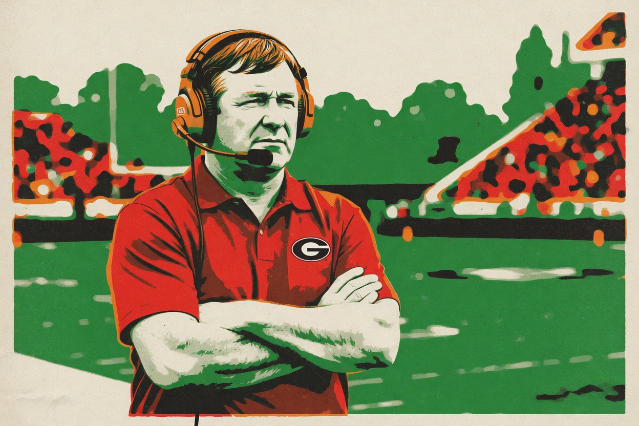 Miami should have lost too. Call it six upsets.