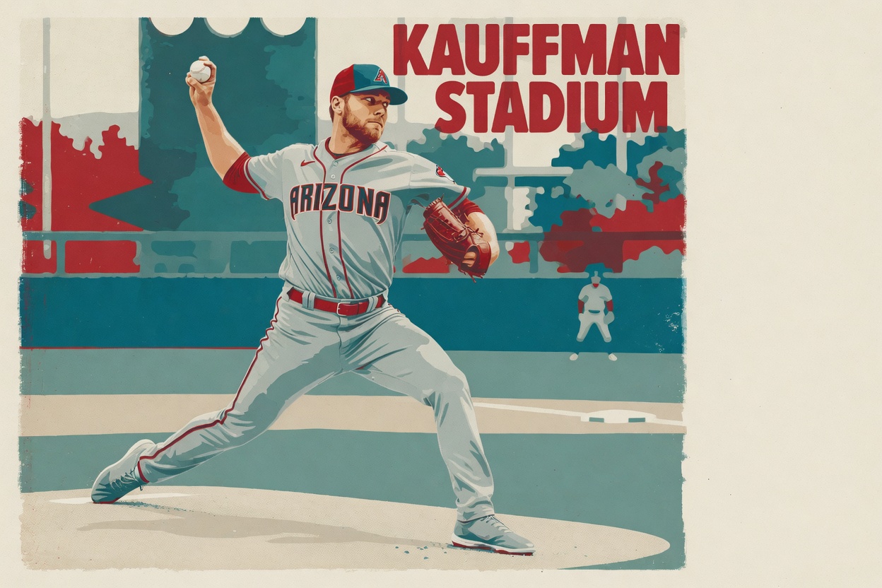 Arizona Paid $210 Million for Three Innings, and It Owns Every Dollar of What's Left