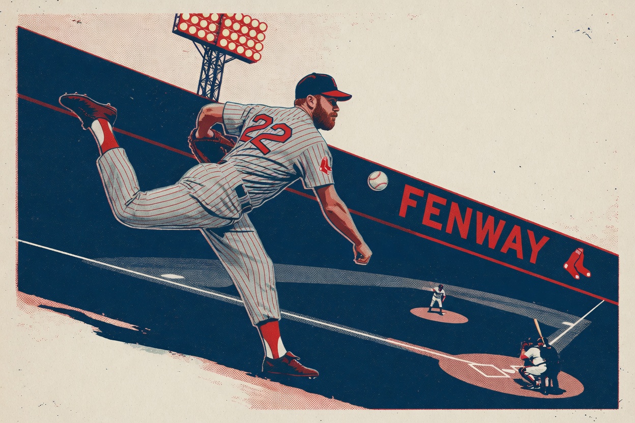 Cleveland Didn't Lose This Game. Its Bats Did.