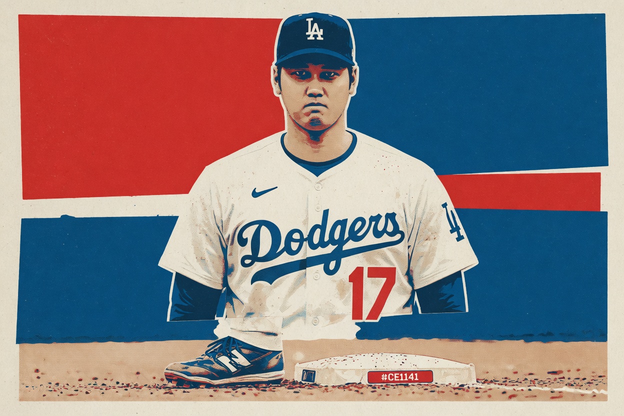 Stop blaming the Dodgers for a $430 million roster baseball refuses to cap