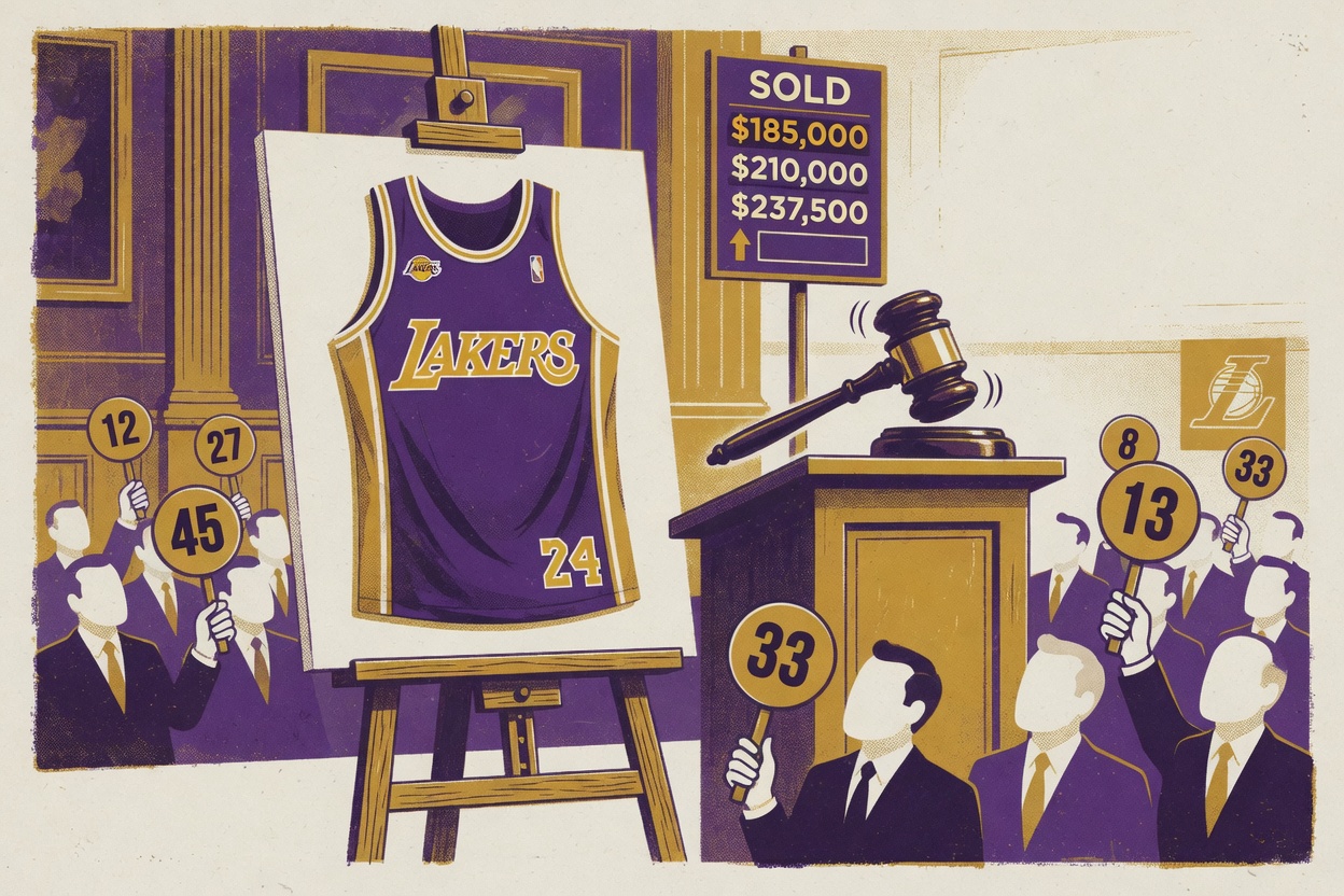 Stop blaming private equity for the Lakers. Mark Walter never needed it.