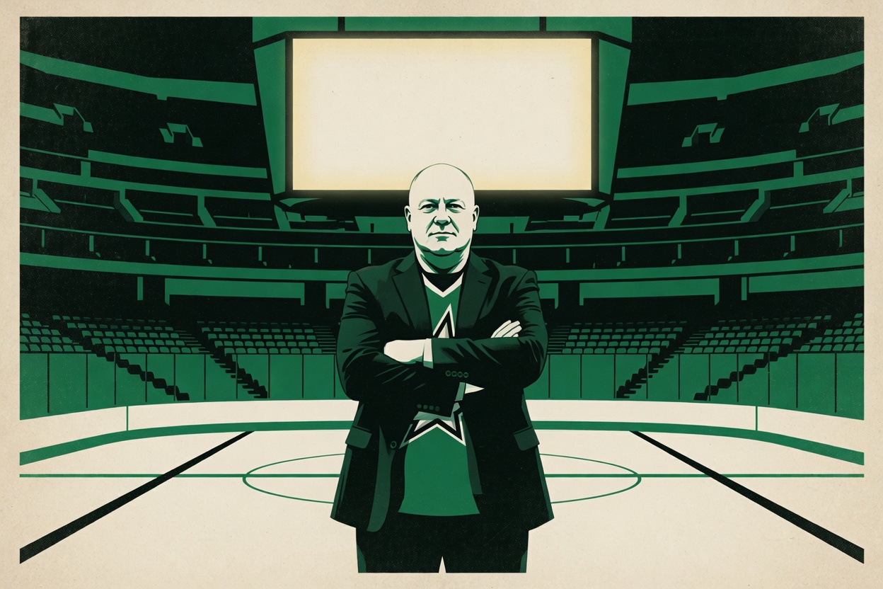 'A different underrepresented community each season': the line Dallas is hiding behind