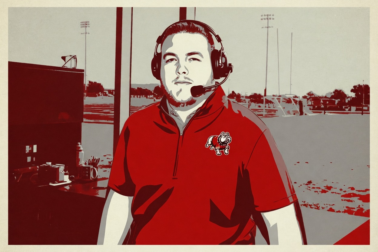 Gardner-Webb Fired a Coach After One Game and Told Its Own Fans Nothing